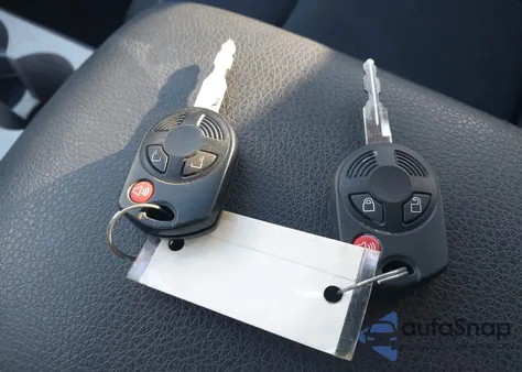 2010 Ford Edge Sel from USA, damaged, VIN 2FMDK4JC7ABA53253